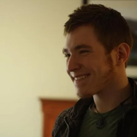 Alex O'Meara