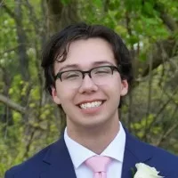 Gavin Eschtruth